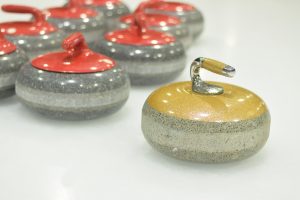 curling club utrecht