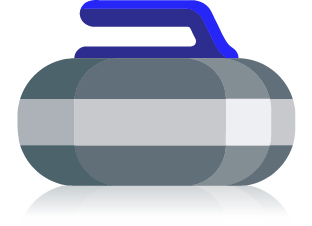 curlingsteen_blauw curlingsteen