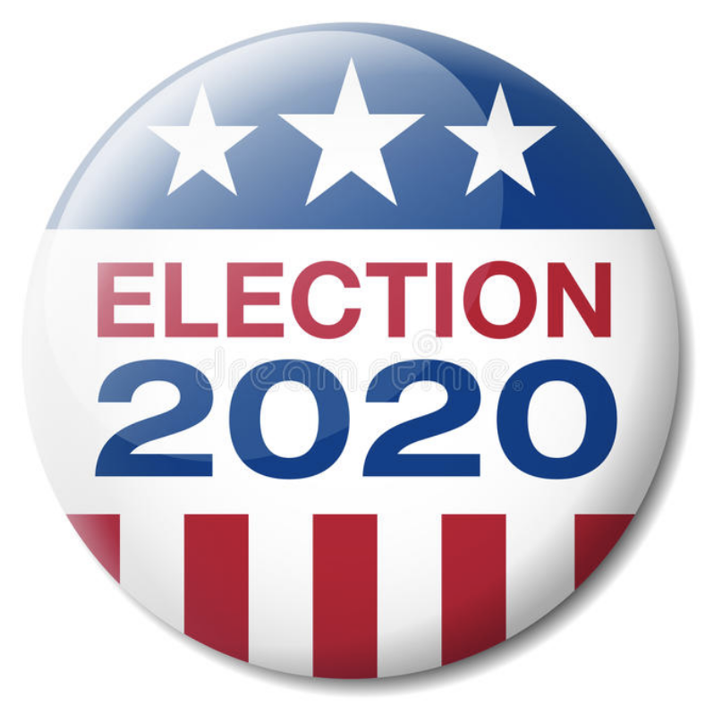 teamnaam Election 2020