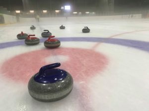 Lees meer over het artikel Einde curlingseizoen